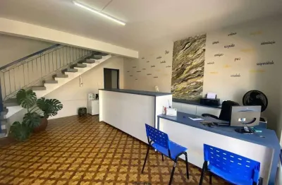 Casa comercial à venda, 6 vagas, centro - boituva/sp