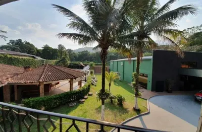 Chácara à venda, 10 quartos, 10 vagas, vila clarice - são paulo/sp
