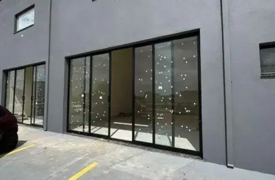 Ponto para aluguel, 2 vagas, portal ville azaleia - boituva/sp