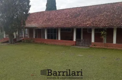 Chácara / sítio à venda na Zona Rural, Bofete 