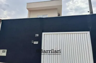 Casa para aluguel, 3 quartos, 4 vagas, jardim residencial luvizotto - boituva/sp