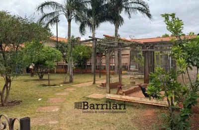 Chácara à venda em boituva (recanto maravilha) - 3 quartos, piscina e 246,90 m² de construção