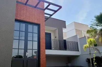 Casa em condomínio à venda, 4 quartos, 4 suítes, 6 vagas, flora ville - boituva/sp