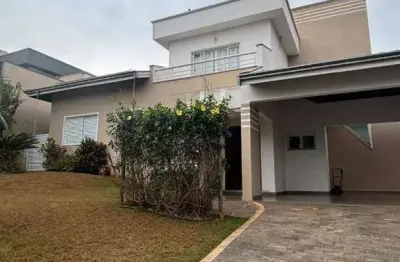 Casa em condomínio à venda, 3 quartos, 2 suítes, 1 vaga, flora ville - boituva/sp
