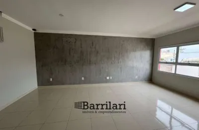 Sala comercial para alugar em boituva - 30 m², 1 sala, 1 banheiro (portal ville azaleia)