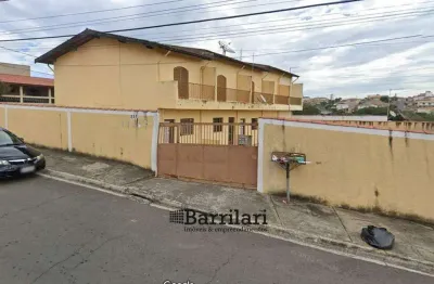 Casa à venda em jardim primavera, boituva - 100m² úteis + 600m² de área externa (alugada)