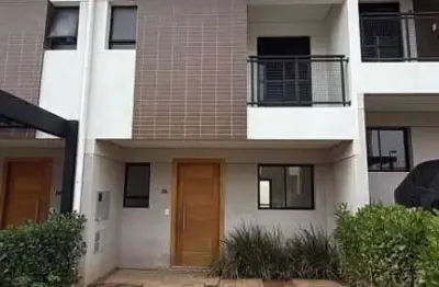 Casa em condomínio à venda em boituva - 2 suítes, 75 m², lazer completo