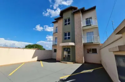 Aluguel em boituva: apartamento 65 m², 2 dormitórios, 1 vaga – parque ecológico i