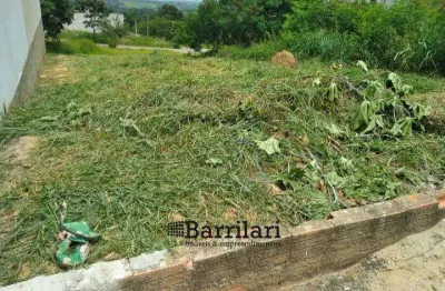 Terreno residencial 221 m² em boituva - r$130.000 | bairro vitiello