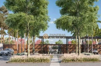 Terreno Residencial à Venda no Centro de Cerquilho, SP – Infraestrutura Completa