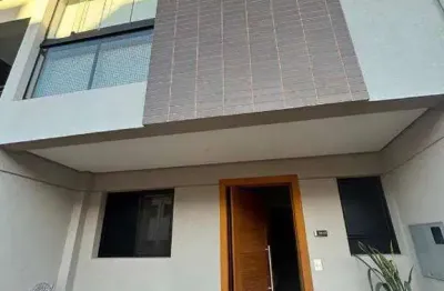 Casa residencial para aluguel em boituva (del lorenzi) – 2 suítes, 75 m², lazer completo