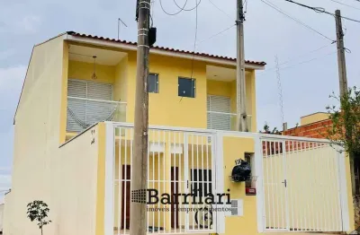 Casa à venda, 2 quartos, 2 suítes, 1 vaga, gsp life boituva - boituva/sp