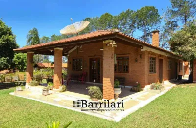 Chácara à venda em boituva (estância ubaitaba) — 5 quartos, piscina e espaço gourmet