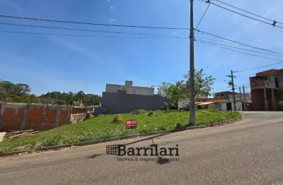 Terreno residencial de 251,45 m² em boituva – aceita financiamento