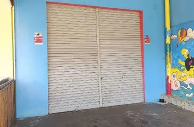 Ponto comercial para alugar em boituva (lorenzi) – 125 m², 1 sala, 2 banheiros