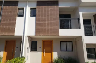 Casa com 2 dormitórios para alugar, 75 m² por R$ 3.200,00/mês - De Lorenzi - Boituva/SP