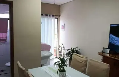 Casa à venda em boituva (jardim paraíso) – 1 quarto, 40 m², terreno 200 m²