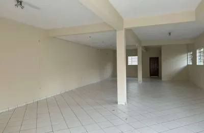 Ponto para alugar, 130 m² por r$ 2.500,00/mês - de lorenzi - boituva/sp