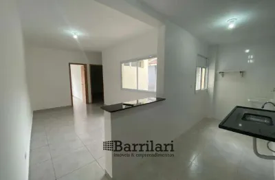 Apartamento 2 quartos para alugar em boituva – jardim das palmeiras, 60 m² com portaria 24h