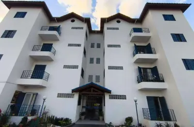 Apartamento à venda, 2 quartos, 1 vaga, jardim maria paulina - boituva/sp