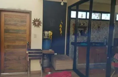 Ponto Comercial com Casa em cima à venda (Portal Ville Azaleia) - 365 m² de área privativa, 3 dormitórios