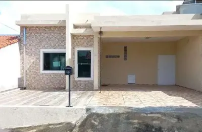 Aluguel de Casa Residencial com 3 Dormitórios em Sartorelli, Iperó - 2 Vagas
