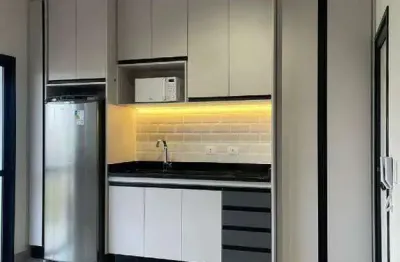 Apartamento residencial mobiliado de 1 quarto com vaga em boituva (portal ville azaleia)