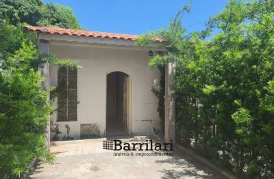 Casa residencial à venda em jardim sartorelli, iperó – 2 quartos, 3 vagas