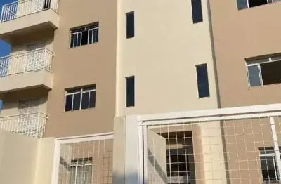 Apartamento para aluguel, 1 quarto, 1 suíte, 2 vagas, flora ville - boituva/sp