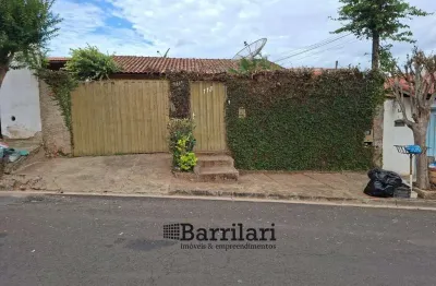 Casa com 3 quartos para alugar no Residencial Del Lorenzi, Boituva 