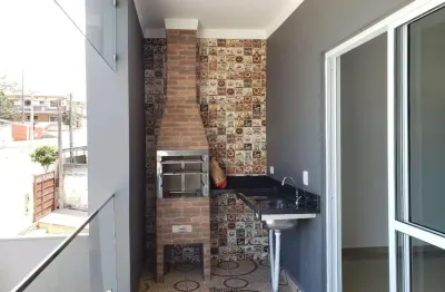 Aluguel | apartamento 2 quartos em boituva (jardim são paulo) – 65 m² com churrasqueira