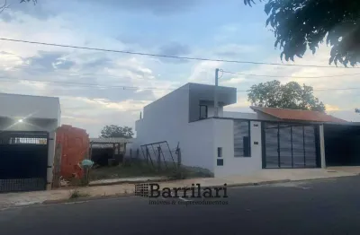 Terreno residencial de 200 m² em cerquilho (di napoli ii) – ótima oportunidade de venda