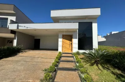 Casa residencial 3 quartos em boituva, com piscina, varanda gourmet e 4 vagas