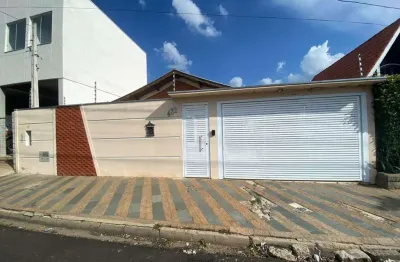 Casa à venda, 179 m² por R$ 950.000,00 - Parque Residencial Esplanada - Boituva/SP