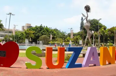 Kitnet / Stúdio para alugar na Rua Messias Oliveira Dos Santos, 140, Jardim Quaresmeira III, Suzano