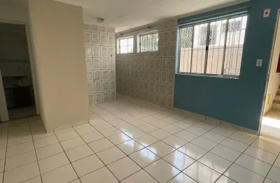 Apartamento 2 dormitórios portal do leste ferraz vasconcelos