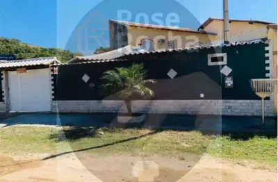Casa com 3 quartos para alugar no Itajuru, Cabo Frio 