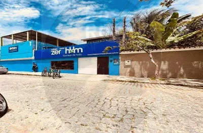 Prédio para alugar no Jardim Flamboyant, Cabo Frio 
