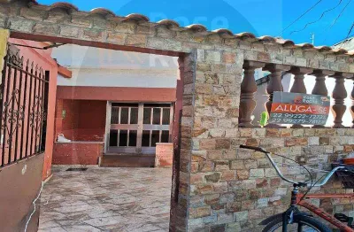 Casa com 3 quartos para alugar no Passagem, Cabo Frio 