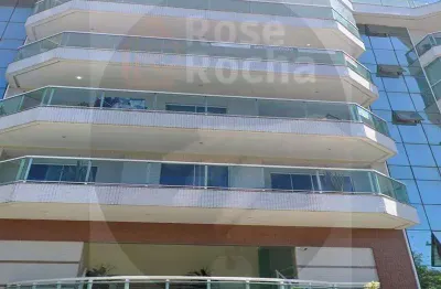 Cobertura com 3 quartos à venda na Vila Nova, Cabo Frio 