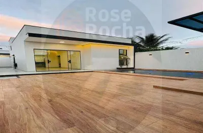 Casa com 2 quartos à venda no Caminho de Búzios, Cabo Frio 
