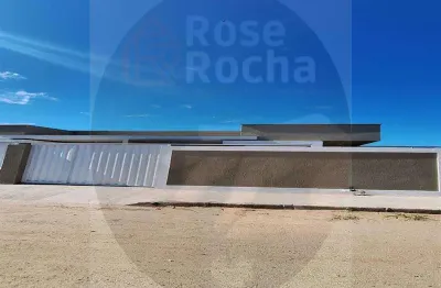 Casa com 2 quartos à venda no Peró, Cabo Frio 