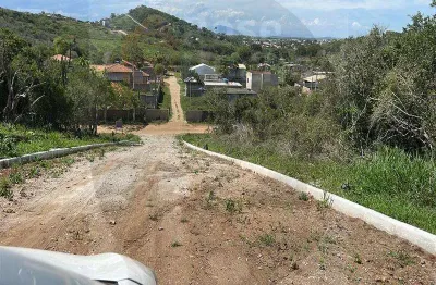 Terreno à venda no Jardim Peró, Cabo Frio 