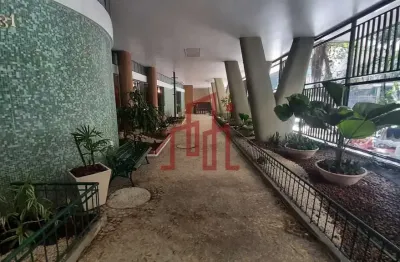 Apartamento com 1 quarto à venda em Copacabana, Rio de Janeiro 