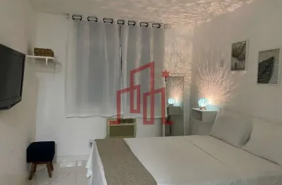 Kitnet / Stúdio à venda em Copacabana, Rio de Janeiro 
