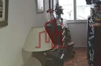 Apartamento com 1 quarto à venda em Copacabana, Rio de Janeiro 