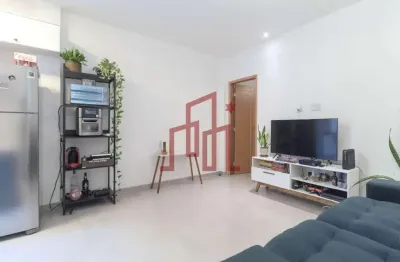 Apartamento em botafogo com 73  m² reformado  -  rio de janeiro
