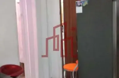 Kitnet / Stúdio à venda em Botafogo, Rio de Janeiro 