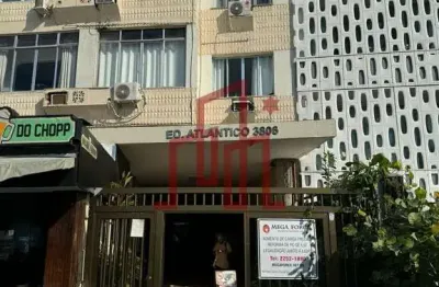 Terreno à venda em Copacabana, Rio de Janeiro 