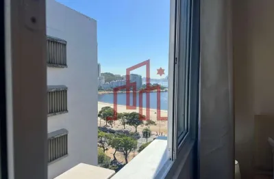 Kitnet / Stúdio à venda em Botafogo, Rio de Janeiro 